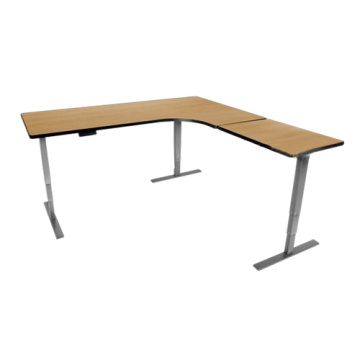 High Quality Workstation Furniture l shape reception desks